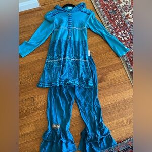 Naartjie Girls Hoodie Sweater